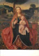 Art - Peinture Religieuse - Prevost - Virgin And Child - CPM - Voir Scans Recto-Verso - Tableaux, Vitraux Et Statues