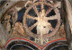 Art - Peinture Religieuse - Cathédrale Du Puy En Velay - Martyre De Sainte Catherine - Fresque Transept Nord - Carte Neu - Paintings, Stained Glasses & Statues