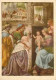Art - Peinture Religieuse - B Luini - L'Adorazione Dei Magi - Musée Du Louvre - CPM - Voir Scans Recto-Verso - Pinturas, Vidrieras Y Estatuas