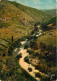 48 - Prades - La Vallée Du Tarn Et Le Village - CPM - Voir Scans Recto-Verso - Autres & Non Classés