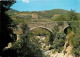 30 - Gard - Le Massif Du Mont Aigoual - Pont De Padens Et Hameau De La Coste - Vieilles Pierres - Carte Neuve - CPM - Vo - Otros & Sin Clasificación