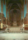 13 - Tarascon - Abbaye De Saint Michel De Frigolet - Choeur De L'Eglise Abbatiale - CPM - Voir Scans Recto-Verso - Tarascon