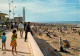 14 - Luc Sur Mer - La Plage - La Promenade - Scènes De Plage - CPM - Voir Scans Recto-Verso - Luc Sur Mer