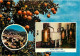 06 - Grasse - Multivues - Distillation De L'oranger à La Parfumerie Fragonard - Distillateur - CPM - Carte Neuve - Voir  - Grasse