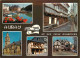 56 - Auray - Multivues - CPM - Voir Scans Recto-Verso - Auray