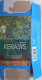 KOREA..SOAP LABEL..KERASYS..NEW MINERAL BALANCE BAR - Labels