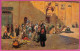 Ag2771 - EGYPT - VINTAGE POSTCARD -  Ethnic - 1918 - Afrique