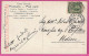 Ag2771 - EGYPT - VINTAGE POSTCARD -  Ethnic - 1918 - África