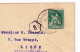 Carte Postale Belgique Bruxelles Liège Luik Brevets Et Procédés Dogilbert 1913 - 1912 Pellens