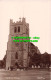 R498740 Waltham Abbey. C. A. Hodge. Essex. RP - World