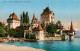13816180 Thunersee BE Schloss Oberhofen  - Andere & Zonder Classificatie