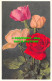 R498656 Roses. No. 1165. Sole Importer Post Card And Variety Stores. Gyger And K - Mundo