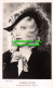 R498785 Marion Davies. As Gail Loveless In Spy 13. M. G. M - World