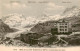 13815778 Schwarzsee FR Hotel Du Lac Noir Panorama Des Alpes  - Sonstige & Ohne Zuordnung