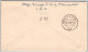 SOUTH WEST AFRICA - AIRMAIL 1948 MARIENTAL - GÜSTROW/DE / 6322 - Afrique Du Sud-Ouest (1923-1990)