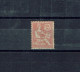 FRANCE 1900-01 Y&T N° 125 NEUF* Sans Gomme (0500) - 1900-02 Mouchon