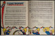 Delcampe - 8 Chansons Pour Les PETITS - Créées Par BOURVIL - Illustrées Par Jean EFFEL - Éditions Du Trèfle à Quatre Feuilles . - Altri & Non Classificati