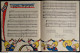 Delcampe - 8 Chansons Pour Les PETITS - Créées Par BOURVIL - Illustrées Par Jean EFFEL - Éditions Du Trèfle à Quatre Feuilles . - Other & Unclassified