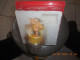 Figurine Astérix - Collection Hachette Be - Asterix & Obelix