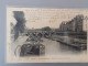 Paris Pont Neuf Péniches , Dos 1900 - Péniches