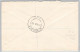 SOUTH WEST AFRICA - AIRMAIL FDC RED CROSS 1963 / 6323 - Afrique Du Sud-Ouest (1923-1990)