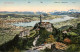 13810998 Uetliberg ZH Hotel Uetliberg Utokulm Zuerichsee Alpenkette Aus Der Voge - Autres & Non Classés