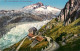 13809342 Rhonegletscher Glacier Du Rhone VS Hotel Belvedere   - Other & Unclassified