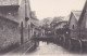 BESANCON            Inondations De Janvier 1910.   Rue De Bregille - Besancon