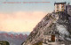 13808582 Saentis 2504m AR Meteorologische Station Und Churfirsten  - Autres & Non Classés