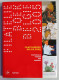 België 2005 - Filatelieboek - Met Zegels En GCB 9 -  Livre Philatélique - Avec Timbres Et GCB 9 - Full Years