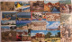 TUNISIE . Lot  De + De 400 Cartes Postales ( Voir + 2 Photos Pour Exemple ) - Tunisia