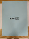 China Gift Cards, KFC,Never's Family, 100 RMB,(5pcs) - Gift Cards