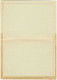 REPUBBLICA SOCIALE ITALIANA R.S.I. B37 - 1944 BIGLIETTO POSTALE TIPO 'MONUMENTI DISTRUTTI' DA C. 25 - NUOVO - Stamped Stationery