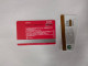 China Gift Cards, Starbucks, 2022,(2pcs) - Gift Cards