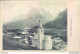 C655 Cartolina Sesto Sexsten Panorama 1916 Provincia Di Bolzano - Bolzano (Bozen)