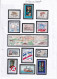 St Pierre Et Miquelon - Collection 1986/2000 à - 50% Sous Faciale - Neufs ** Sans Charnière - Poste & PA - TB - Verzamelingen & Reeksen