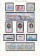 Delcampe - St Pierre Et Miquelon - Collection 1986/2000 à - 50% Sous Faciale - Neufs ** Sans Charnière - Poste & PA - TB - Collections, Lots & Séries