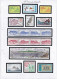 Delcampe - St Pierre Et Miquelon - Collection 1986/2000 à - 50% Sous Faciale - Neufs ** Sans Charnière - Poste & PA - TB - Collections, Lots & Series