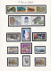 Delcampe - St Pierre Et Miquelon - Collection 1986/2000 à - 50% Sous Faciale - Neufs ** Sans Charnière - Poste & PA - TB - Collections, Lots & Series