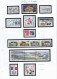 Delcampe - St Pierre Et Miquelon - Collection 1986/2000 à - 50% Sous Faciale - Neufs ** Sans Charnière - Poste & PA - TB - Collections, Lots & Séries