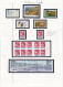 Delcampe - St Pierre Et Miquelon - Collection 1986/2000 à - 50% Sous Faciale - Neufs ** Sans Charnière - Poste & PA - TB - Collections, Lots & Series