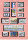 Delcampe - St Pierre Et Miquelon - Collection 1986/2000 à - 50% Sous Faciale - Neufs ** Sans Charnière - Poste & PA - TB - Collections, Lots & Series