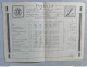 Bs23 Mola Di Bari Pagella Fascista Ministero Dell'educazione Nazionale 1930-31 - Diploma & School Reports