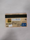 China, Line Friends ,(1pcs) - Credit Cards (Exp. Date Min. 10 Years)