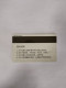 China, Ito Yokado, Fuji Mount, (1pcs) - Credit Cards (Exp. Date Min. 10 Years)