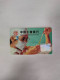 China, Doctor, (1pcs) - Credit Cards (Exp. Date Min. 10 Years)