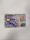 China, Barbie, (1pcs) - Credit Cards (Exp. Date Min. 10 Years)