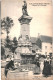 CPA Carte Postale France Sainte-Anne-d'Auray Entrée De La Fontaine   VM80010 - Sainte Anne D'Auray