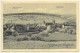 Mergentheim / Germany: Panorama View (Vintage PC 1913) - Bad Mergentheim