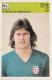 Soccer Football Vladislav Bogičević Yugoslavia Trading Card Svijet Sporta - Soccer